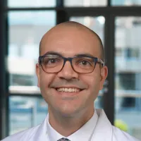 Christian F Ghattas