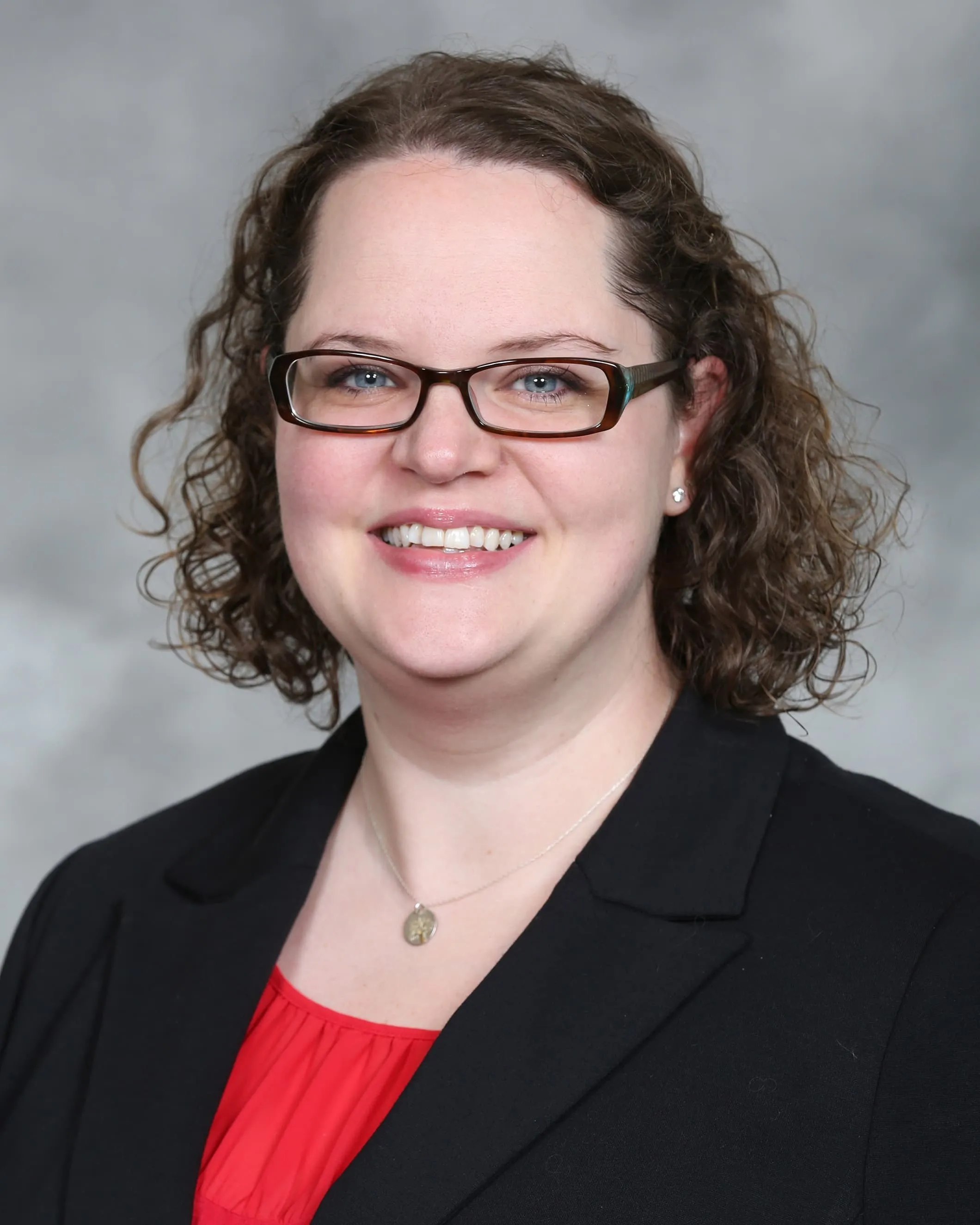 Kathleen M Overholt