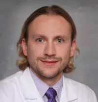 Patrick Bauer