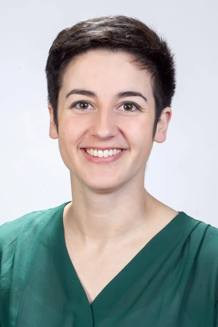 Julie Iris Endrizzi