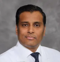 Arjun Sivaraman