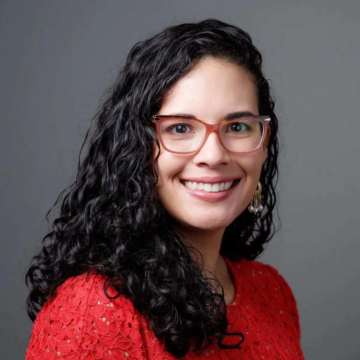 Ruth Fernandez Ruiz