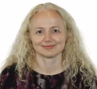 Boglarka Szabo