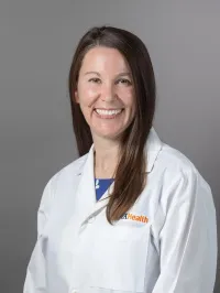 Megan K Yunghans