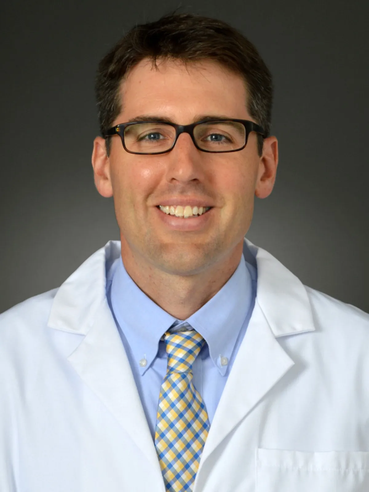 Keith J. Robinson