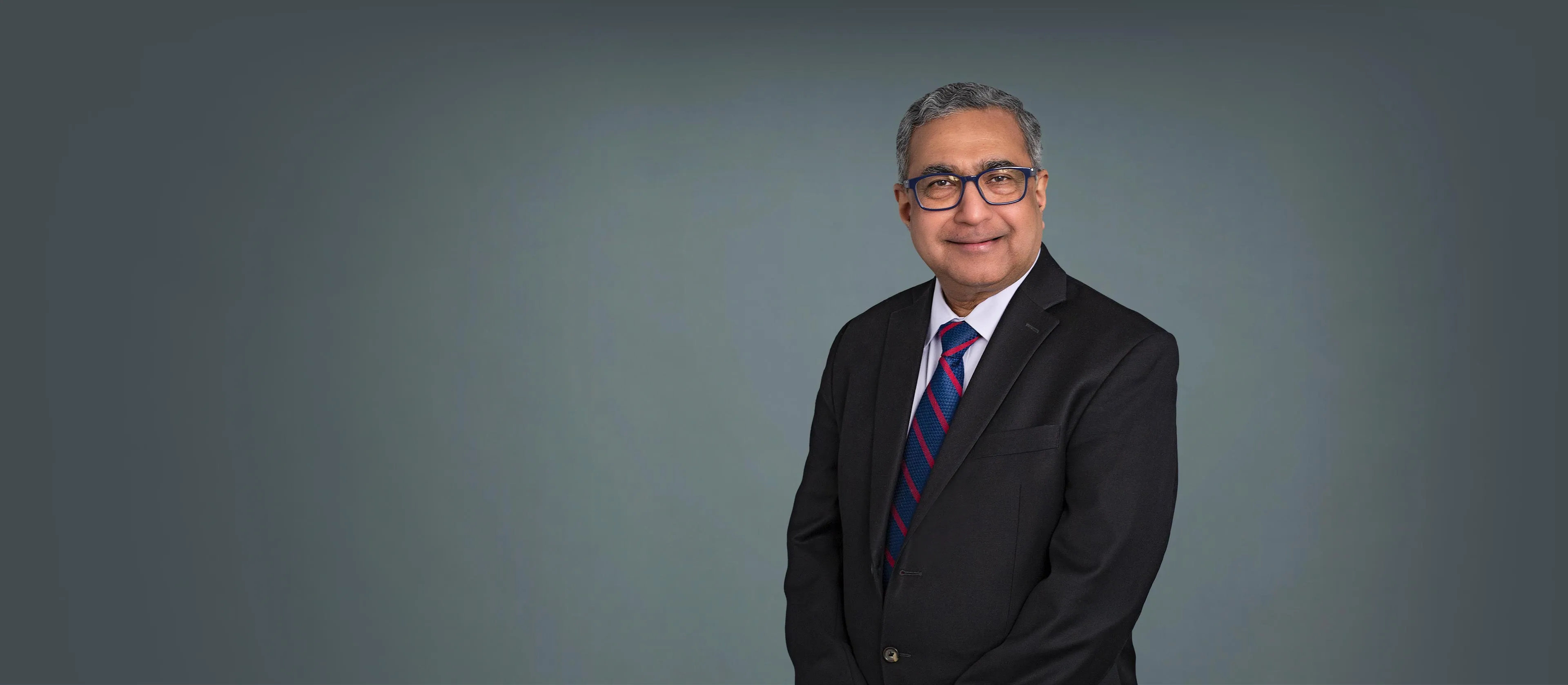 Ramachandra G. Naik