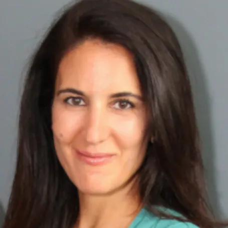 Kimberly Ann Singh