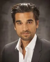 Gary Benjamin Rajah II