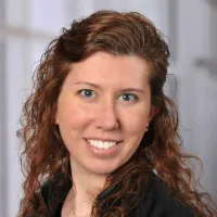 Katherine B Brownlowe
