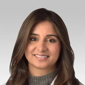 Disha Mahendra