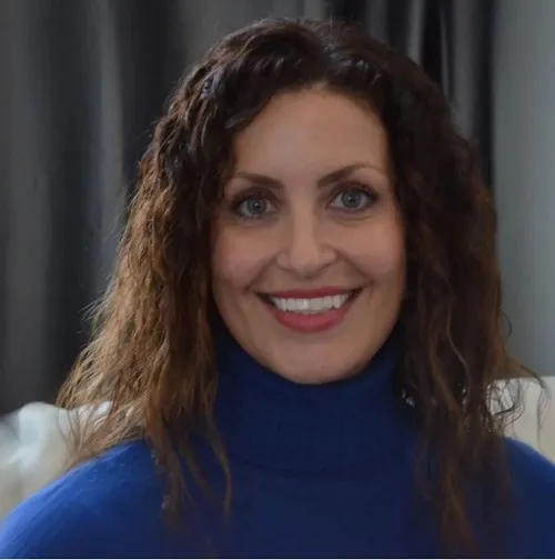 Heather Amelia Bertelson