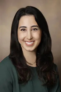 Nadia Noor Megahed