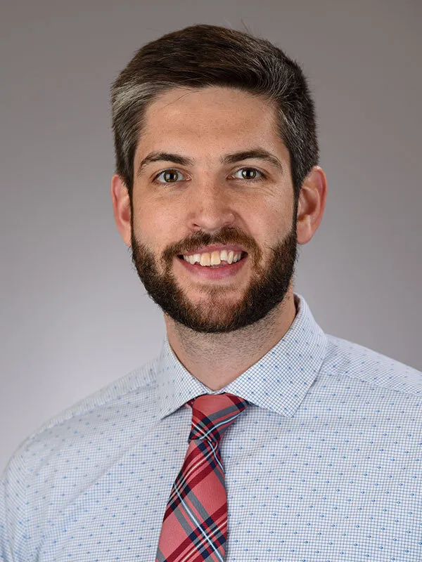 Jacob L Ramsey-Morrow