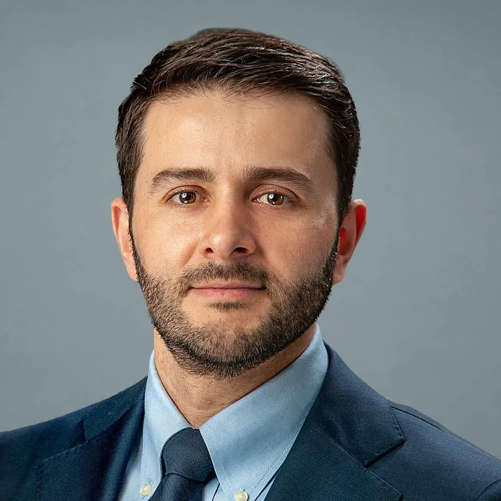 Jaime Andres Suarez Londono