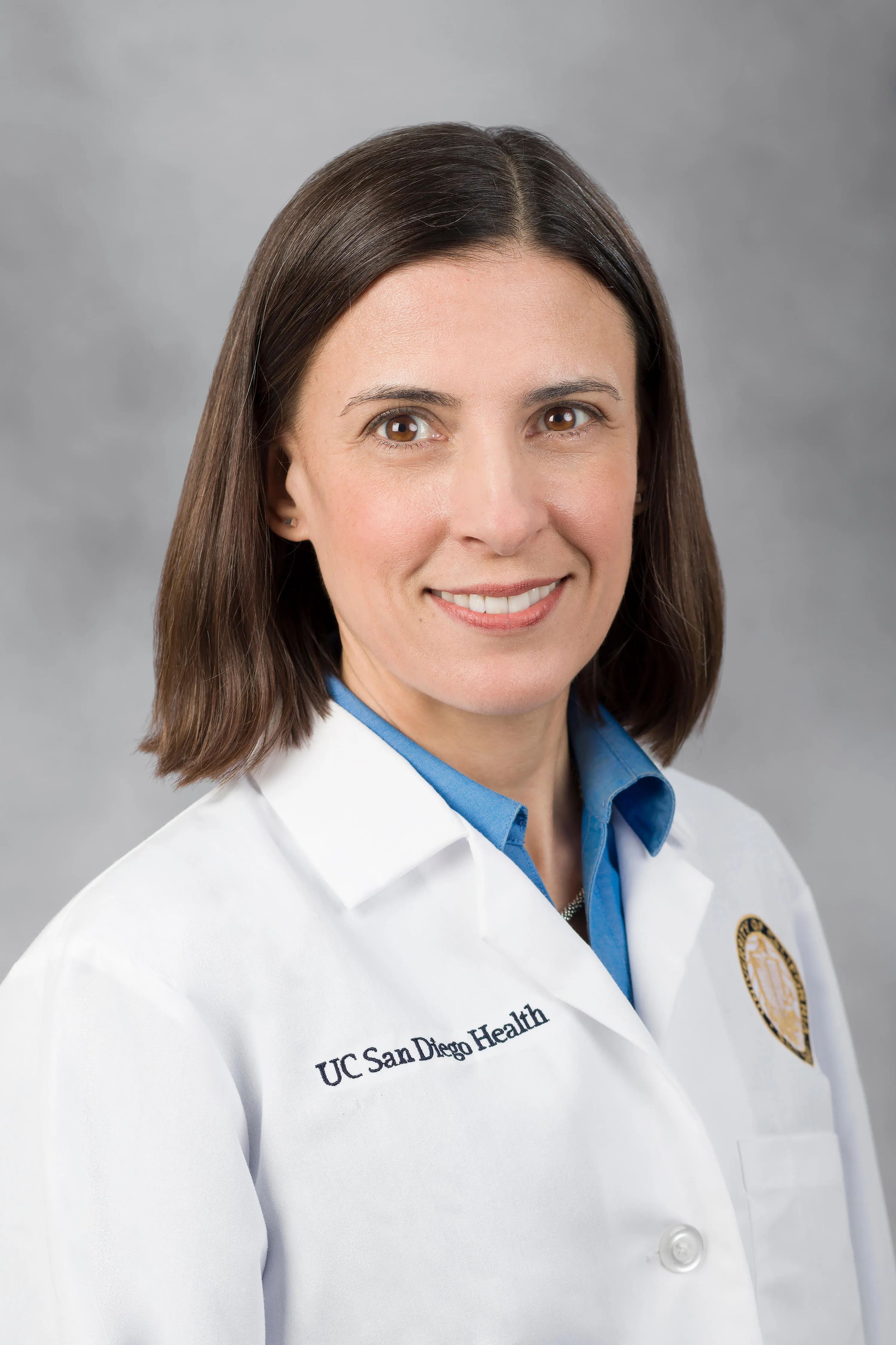 Gina N. Woods