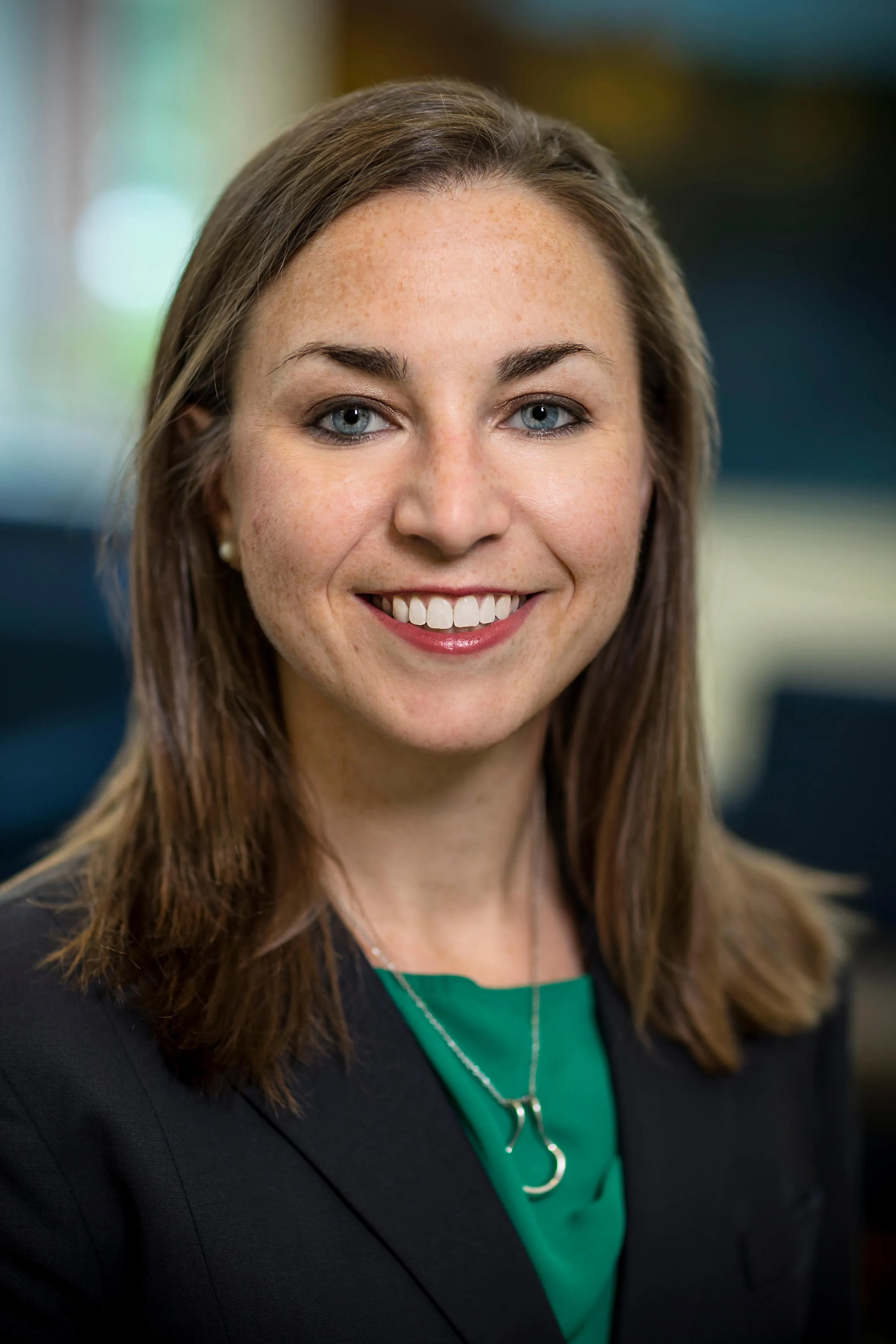 Jennifer Murphy