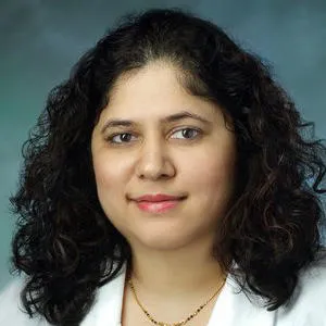 Rakhee Sameer Gawande