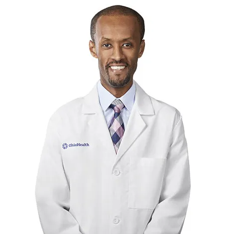 Yohannes Aberra Bayissa