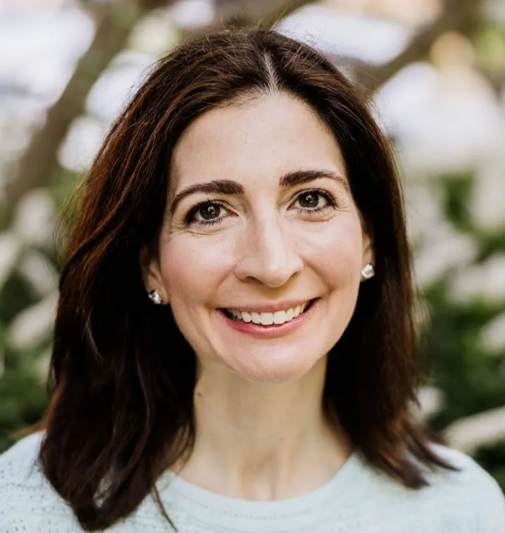Lisa Kebejian