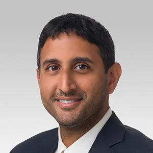 Hiten D. Patel