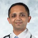 Tejas Vasantbhai Patel