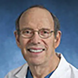 Ivor David Berkowitz
