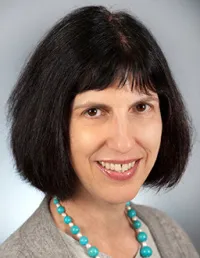 Harriet Paltiel