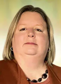 Rebecca Lynn Jones
