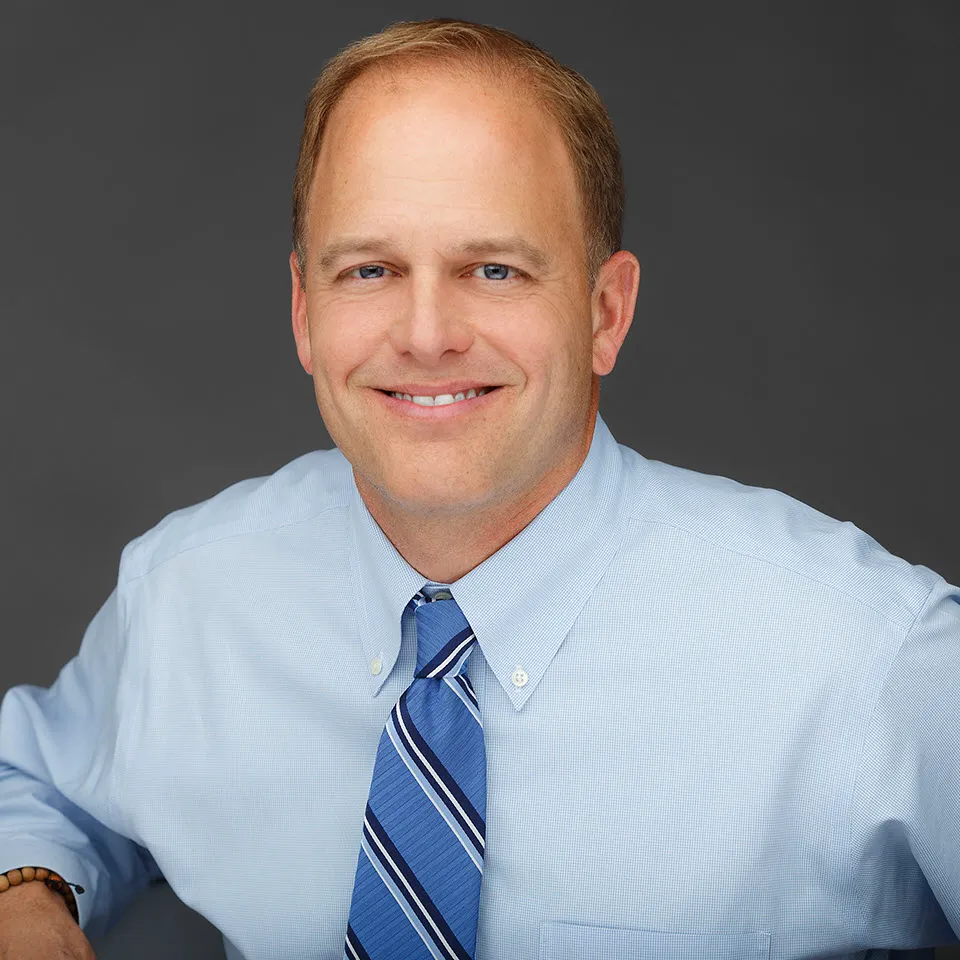 Timothy J Corbin