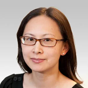 Alice P. Cheong