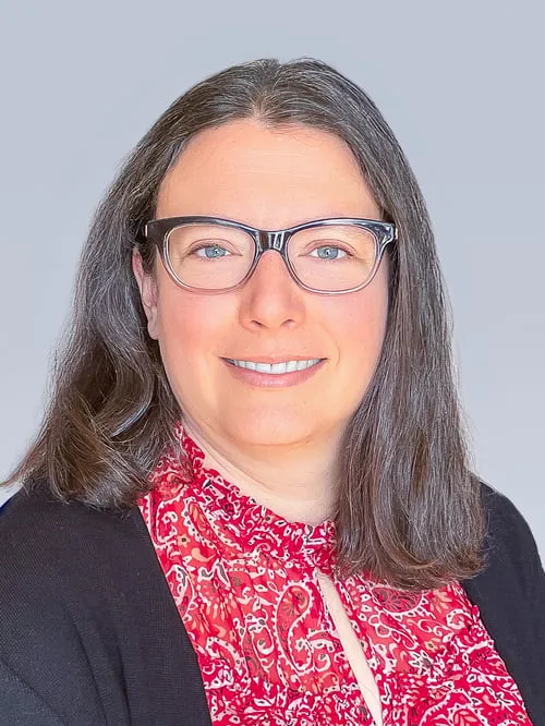Rachael Truchil