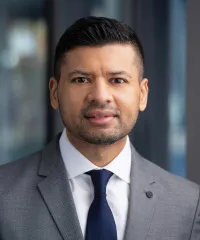Omar Saeed