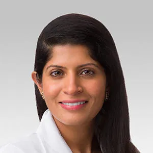 Nandita R. Nadig
