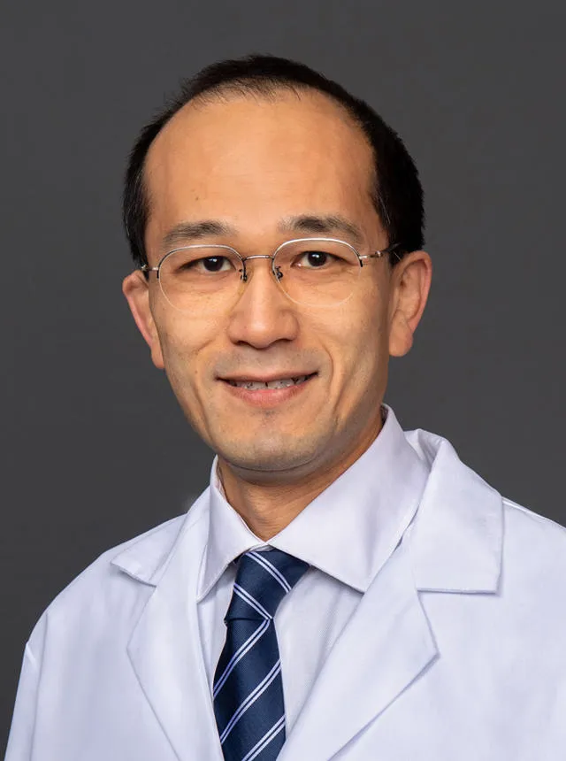 Roh Yanagida