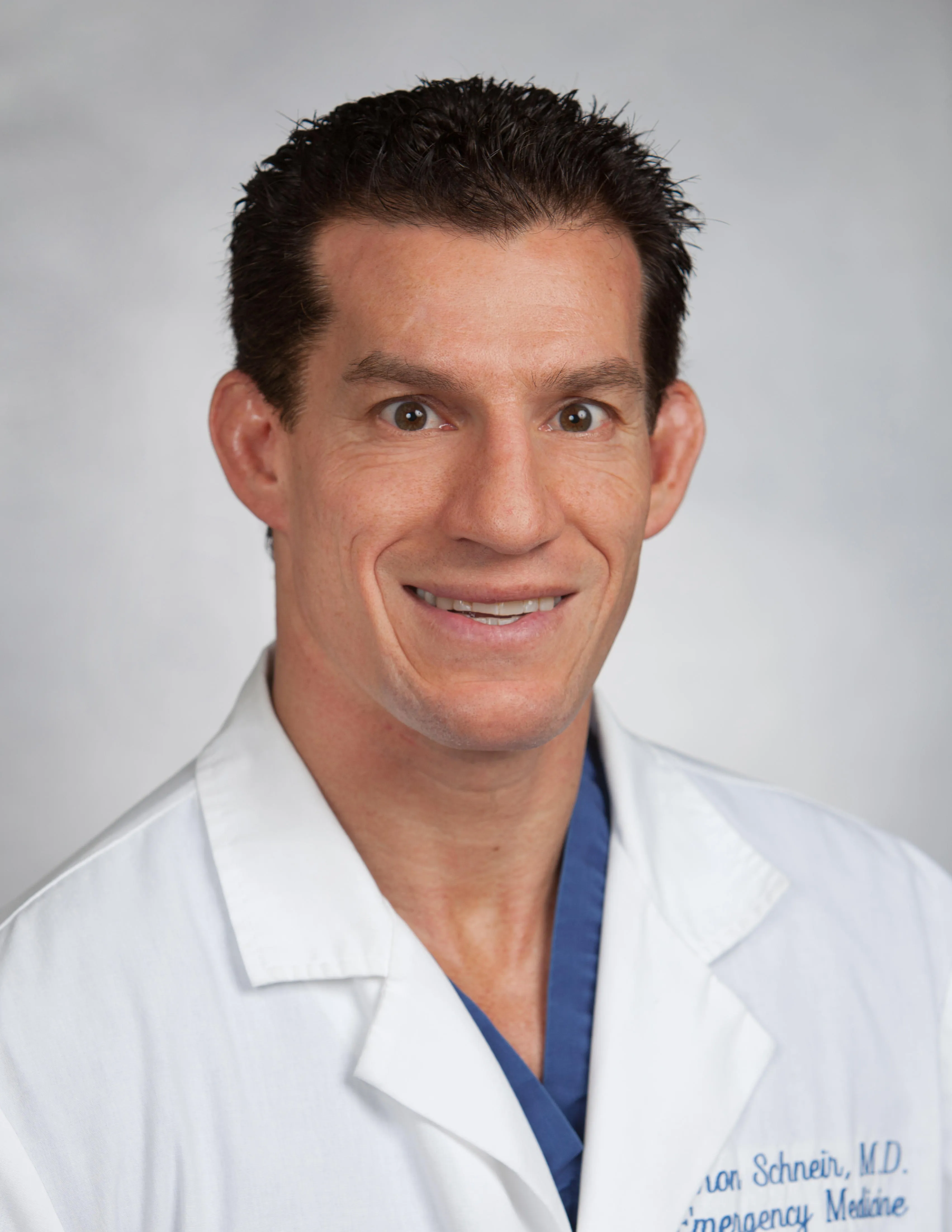 Aaron Schneir