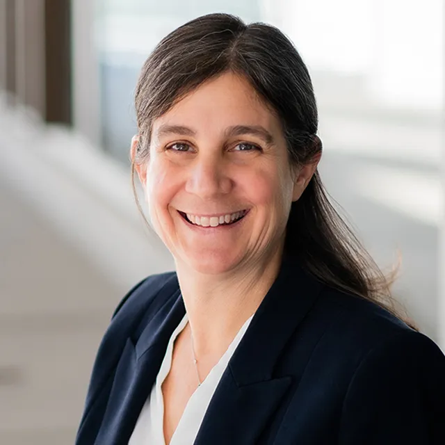 Valerie J. Flaherman