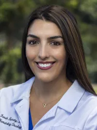 Farah Nasraty