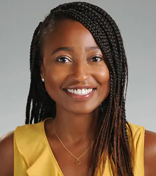 Charlsie Khalisha Celestine