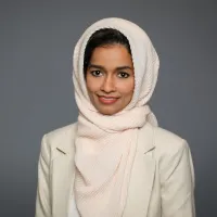Hafsa Amjed
