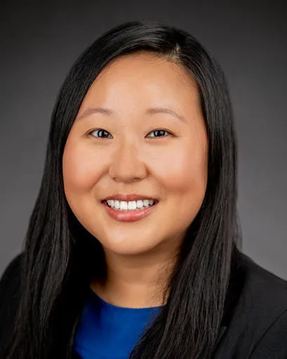 Elaine Yilin Shao