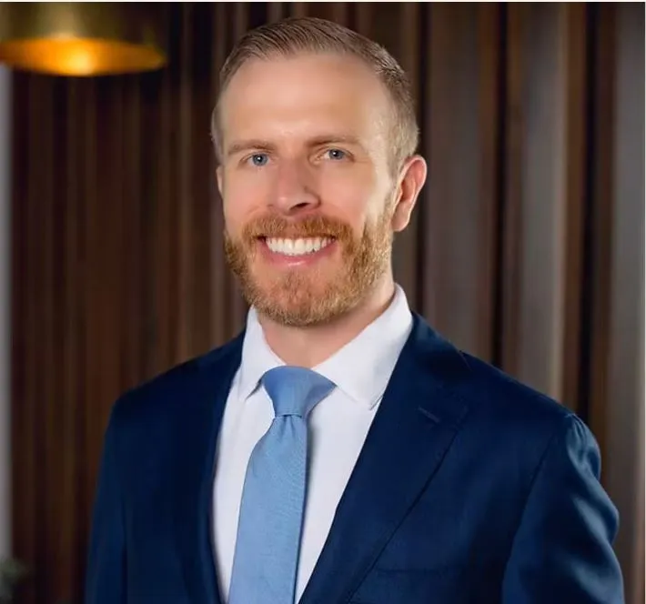 Brian Lawrence Scott