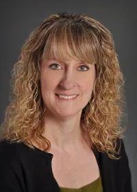 Kristin M Bingen