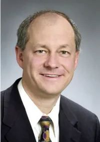 Steven R Leuthner
