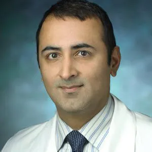 Haris Iqbal Sair