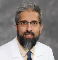 Saad Ali