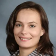 Yelena Havryliuk