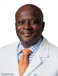 David T. Luyimbazi