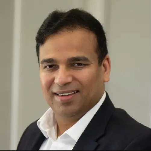 Harish Chandra Nuthakki