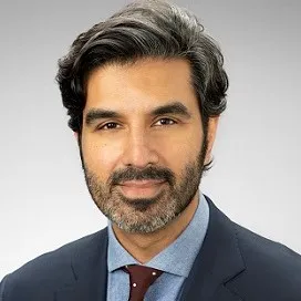 Farzad Ali Masroor
