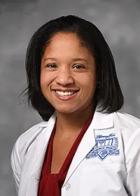 Shanti R Mitchell